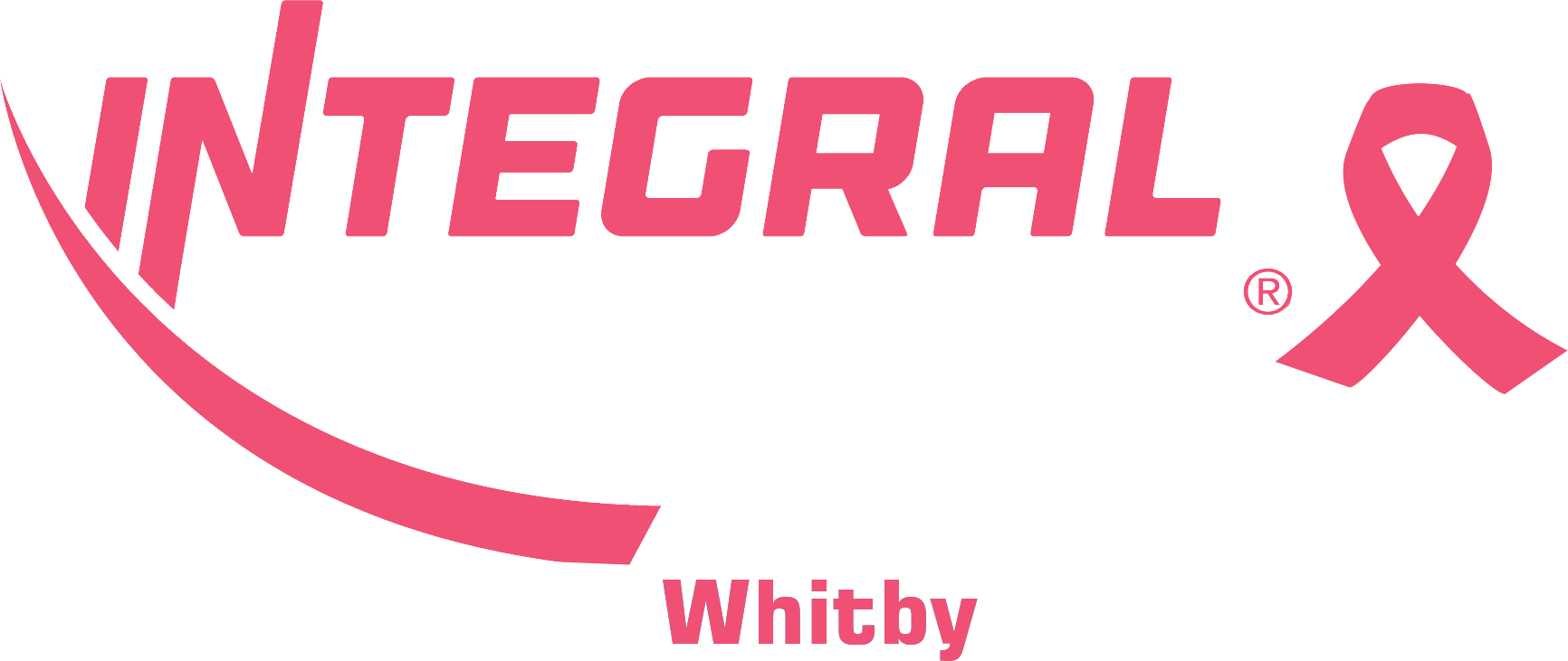 Integral Hockey Stick Sales & Repair Whitby Logo