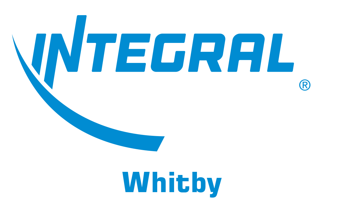 Integral Hockey Stick Sales & Repair Whitby Logo